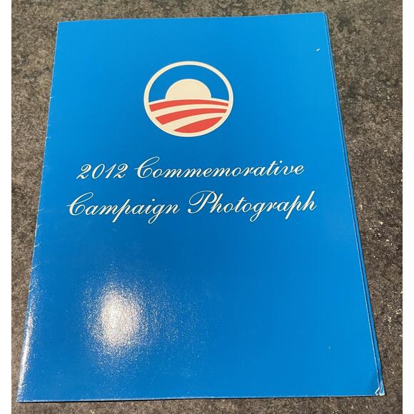 Signed!! Barack Obama Memorabilia - Magazines, Photos. Affordable Care Act Photo - Picture 9 of 13